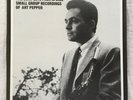 Mosaic Art Pepper Complete Pacific Jazz Small Group Recordings 3 LPs NM