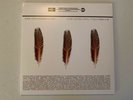 APPLESEED CAST VINYL RECORD  LOW LEVEL OWL I+II 3XLP GOLD  BIG SCHOOL