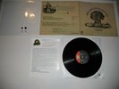 Traffic John Barleycorn Must Die Winwood 1st '70 ARCHIVE MASTER Ultrasonic CLEAN