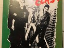 THE CLASH SELF TITLED DEBUT 1979 PUNK ROCK EX VINYL LP