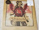 The Receiving End Of Sirens Between The Heart And The Synapse Coured Vinyl New