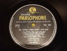 Beatles Sgt Peppers 1967 UK Mono PMC 7027 First Press Matrix 1-1 Excellent+ Lp