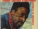 YUSEF LATEEF: Lateef’s Detroit US Atlantic SD 1525 Jazz Funk LP Vinyl