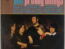 THE PRETTY THINGS: Self Titled US Fontana DG Promo Psych Garage LP NM Vinyl