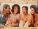 **Waiting To Exhale Vinyl - LP - VARIOUS ARTISTS - MINT CONDITION - SEE DETAILS*