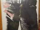 ROLLINGS STONES?STICKY FINGERS?ROLLING STONES RECORDS?SEALED?2015?IMPORT?REISSUE