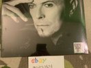 David Bowie - Changes Now Bowie - Vinyl LP RSD 2020 New SEALED - CHANGESNOWBOWIE