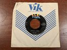 Jackie Jocko Haunted Lover The Prodigal Son Vik 45 Record Soul Jazz Popcorn VG++