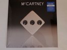 LP PAUL McCARTNEY III HMV EXCLUSIVE BLUE VINYL LIMITED UK Album 