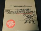 Pop will eat itself -  Two Fingers My Friends (Clint Mansell) Vinyl1995