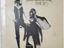 FLEETWOOD MAC-RUMORS 1977 1st EDITION Vinyl LP Warner Bros. BSK-3010 COMPLETE