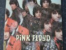 PINK FLOYD THE PIPER AT THE GATES OF DAWN UK 1ST PRESS VINYL LP MONO SX 6157 EX