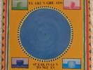 Talking Heads SPEAKING IN TONGUES First Press 23883-1 Sire Records