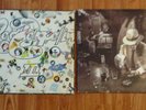 1970/1979 LED ZEPPELIN 2 LP Lot: III, In Through The Out Door Atlantic Swan Song