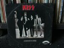 KISS DRESSED TO KILL  EP 7 BRAZIL WITH FOUR TRACKS ORIGINAL