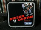 DURAN DURAN   EP 7 BRAZIL PLANET EARTH / ANYONE OUT THERE PROMO