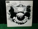 TOMORROW LP UK MONO 1ST PRESSING PARLOPHONE EXCELLENT