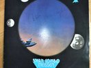 STERN COMBO MEISSEN LP Vinyl 1977 AMIGA mit Autogrammen