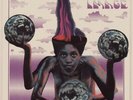 PURPLE IMAGE s/t LP NEW COLORED VINYL Tidal Waves reissue psych funk