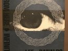 Lee Ranaldo * From Here To Infinity ? Etched Vinyl 45RPM LP (1987) Sonic Youth