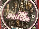 One Direction Limited Edition Midnight Memories Mini vinyl