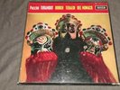 UK SXL 2078-80 WB (GR) 3LP Erede, Borkh, Tebaldi, Del Monaco: Puccini: Turandot.
