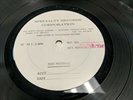 Eric Clapton - 461 Ocean Boulevard LP TEST PRESSING