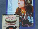 LP MIT POSTER - The Rolling Stones - Let it Bleed - SLK 16640-P