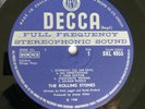UK-LP - The Rolling Stones - Beggars Banquet - open Decca SKL 4955