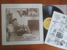 STAN MOELLER Thin Ties LP Private Press Mellow Loner Folk Psych SSW 1980 Rare