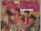 THE HOLLIES: Evolution US Epic ’67 1C/1C Shrink Psych Rock LP NM- Vinyl Orig