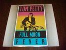 Tom Petty , Full Moon Fever , 2017 Geffen Press .New, Sealed
