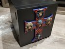 Guns N Roses  Appetite For Destruction: Locked N Loaded Box Set Case ONLY