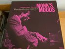 THELONIOUS MONK Monk’s Moods US Prestige PRLP 7159 LP Vinyl N/M MATRIX RVG A1/B1