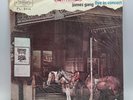 James Gang ?Live In Concert Rare Taiwan Press Vinyl LP Record First FL-2114 VG+