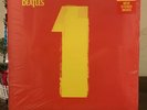 The Beatles 1 (One) - 2LP 180g Vinyl 2015 Remastered - New, Free Shipping