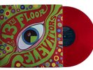The 13th Floor Elevators - The Psychedelic Sounds Of LP Red NM vinyl