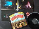 LP MATIA BAZAR 1 1976 ARISTON AR/LP/12283 STELLITA ANTONELLA RUGGIERO + POSTER