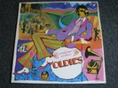 The Beatles-A Collection of Beatles Oldies LP-1969 UK-Parlophone-PCS 7016