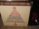 DORATI nutcracker ballet 2LP living presence SR 2-9013 gatefold TOP M- vinyl