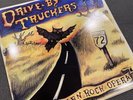 DRIVE BY TRUCKERS SOUTHERN ROCK OPERA VINYL 2LP GATEFOLD LOST HIGHWAY - MINT