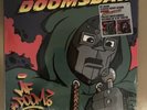 MF Doom - OPERATION: DOOMSDAY - Vinyl LP - Factory Sealed. ORIGINAL COVER
