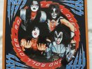 KISS NYC '77 MSG BLUE COLOR LIMITED EDITION 2xLP ALBUM VINYL