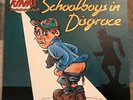The Kinks ?– Schoolboys In Disgrace Vinyl LP USA 1975 Great copy