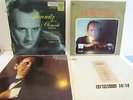 4-ALBUMS-VLADIMIR HOROWITZ-PLAYS CLEMENTI-THE SOUND OF HOROWITZ..-BACH-CHOPIN-