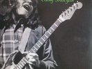 RORY GALLAGHER Riding Shotgun Live My Fathers Place 1974 New York tattoo'd lady