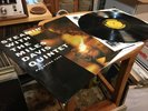 Miles Davis Steamin 1961 Mono First Press Prestige