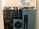 Eric Dolphy Out to Lunch Music Matters Blue Note 33rpm Reissue. 2015. NM