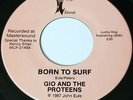 GIO & THE PROTEENS  7