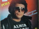 ALMIR RICARDI 1981 “PURA” FUNK SOUL GROOVE LINCOLN OLIVETTI 7” BRAZIL 45 HEAR
